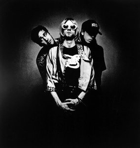 Nirvana Smells Like Teen Spirit Lyrics Meaning